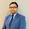 Amit Verma - Chartered Secretary