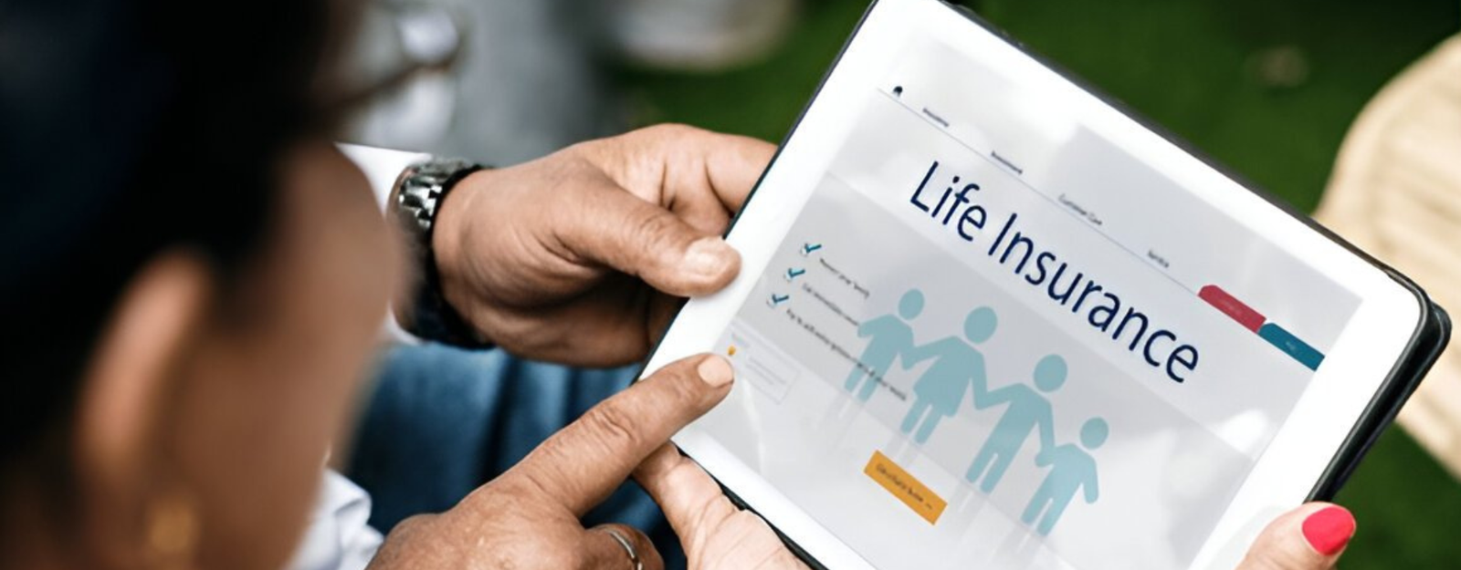 Life Insurance in Mohali