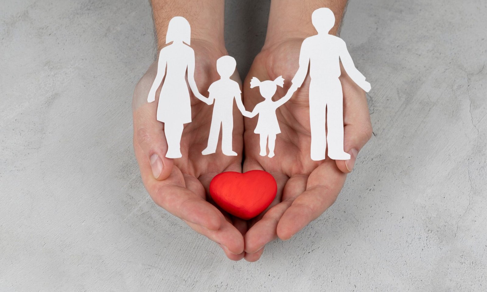 Life Insurance Policy for Family