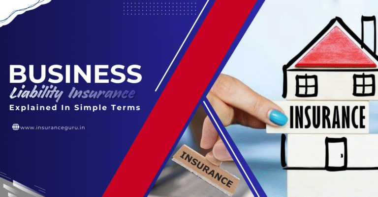 Business Liability Insurance Explained in Simple Terms - Insurance Guru