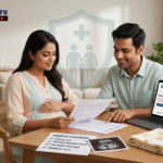Maternity Cover in Health Insurance