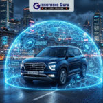 Buying motor insurance online India