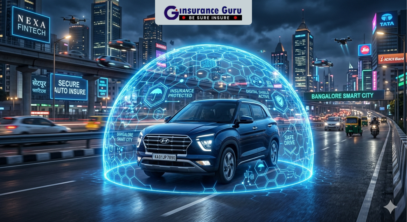 Buying motor insurance online India